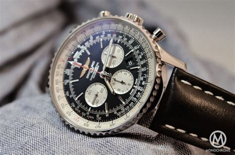 breitling navitimer white replica|breitling alternatives.